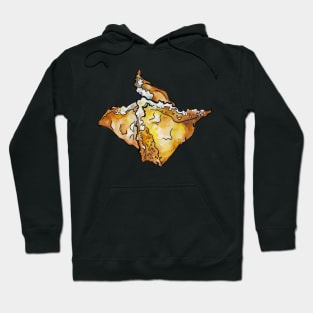 Crab Rangoon Hoodie